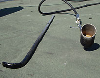 газовая горелка