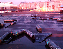  в экспоцентре на василеостровской