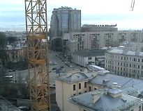 стройка